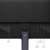 Lenovo LOQ 27Q-10 27 IPS 2560 x 1440 (2K) HDMI DisplayPort 180Hz