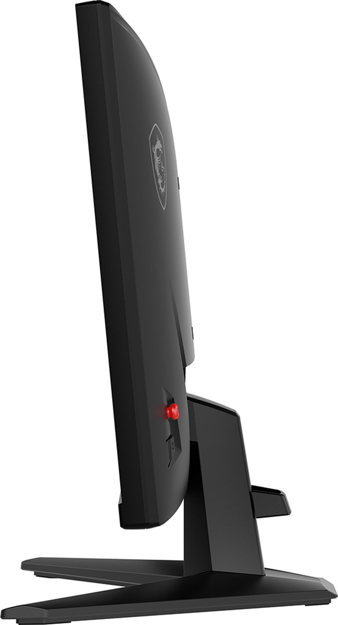 MSI MAG 242F computerskærm 60,5 cm (23.8") 1920 x 1080 pixel Fuld HD LCD Sort