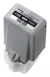 PFI-4100 matte black MBK ink tank