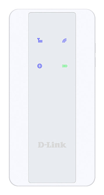 D-LINK 5G NR AX1800 Wi-Fi 6 Mobile Hotspot