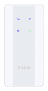 D-LINK 5G NR AX1800 Wi-Fi 6 Mobile Hotspot
