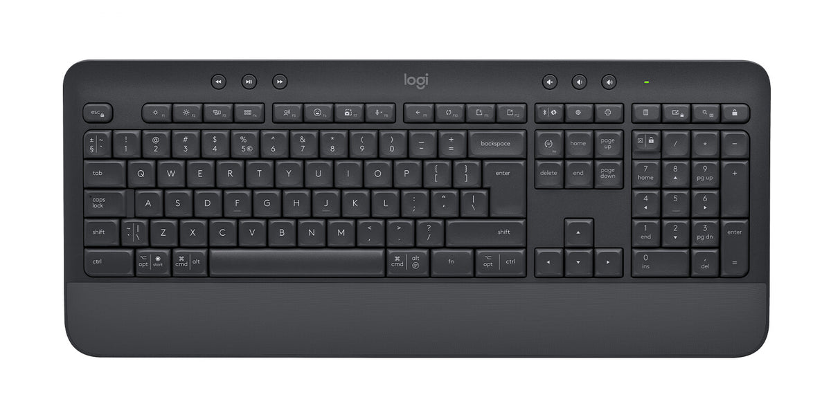 Logitech Signature MK650 Combo for Business