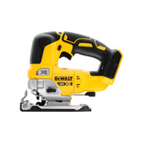 DeWALT Stiksav 18V Batteri og lader ikke inkluderet