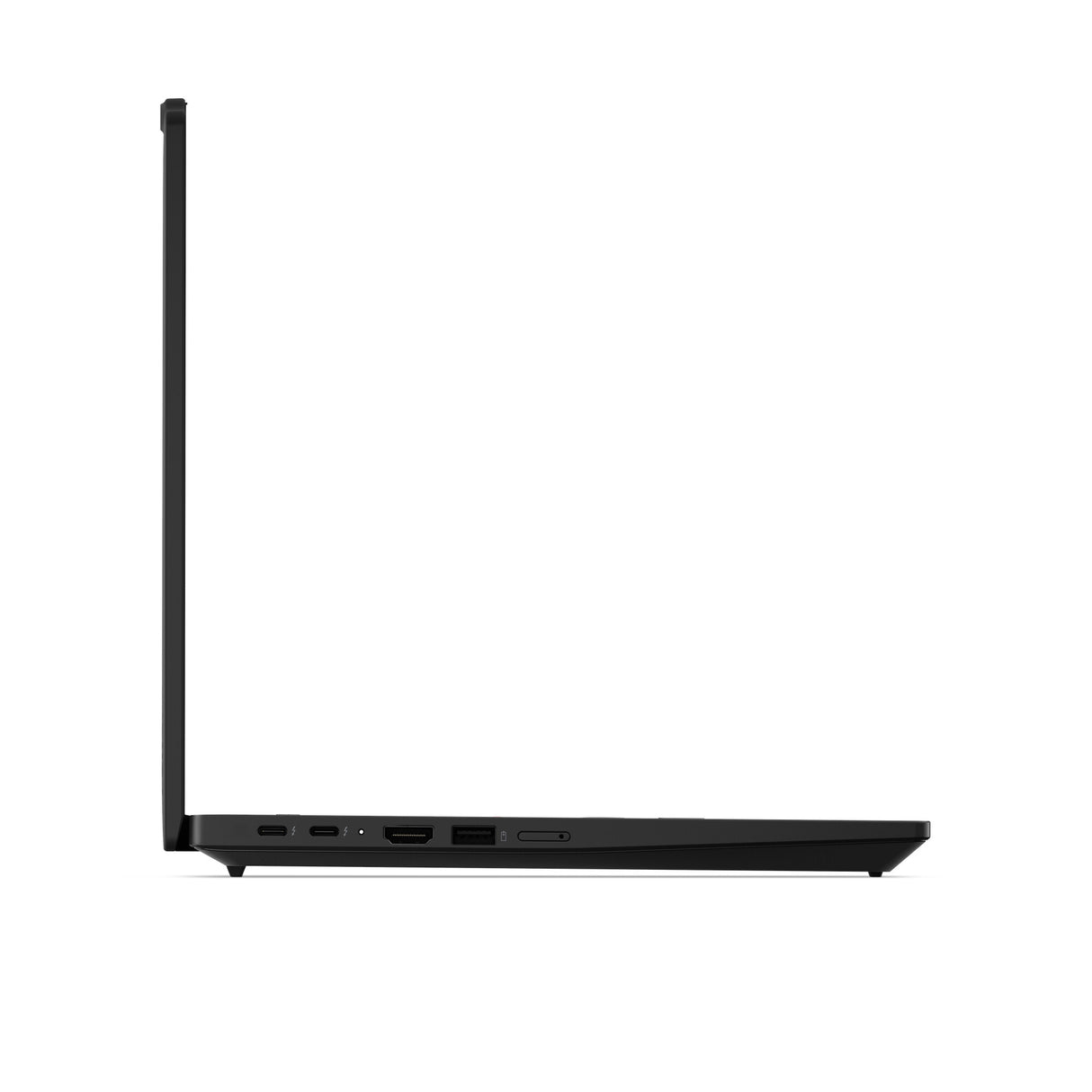 Lenovo ThinkPad T14 Gen 7 (AMD) Copilot+ PC AMD Ryzen AI 5 PRO PRO 440 Laptop 35,6 cm (14") WUXGA 16 GB DDR5-SDRAM 512 GB SSD Wi-Fi 7 (802.11be) Windows 11 Pro Nordisk Sort
