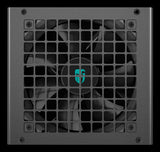 DeepCool PF600X enhed til strømforsyning 600 W 20+4 pin ATX ATX Sort