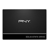 PNY SSD CS900 2TB 2.5 SATA-600