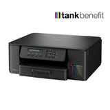 Brother DCP-T580DW Multifunktionsprinter Inkjet A4 1200 x 6000 dpi Wi-Fi