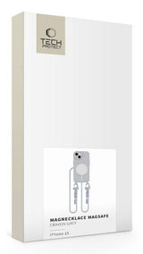 Tech-Protect 5906302375981 mobiltelefon etui 15,5 cm (6.1") Cover Grå