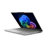 Lenovo ThinkBook 14x ILL Copilot+ PC Intel Core Ultra 5 226V Laptop 35.6 cm (14") WUXGA 16 GB LPDDR5x-SDRAM 512 GB SSD Wi-Fi 7 (802.11be) Windows 11 Pro Grey English