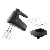 Electrolux EHM4B håndmixer sort