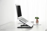 Neomounts NSLS075BLACK laptop stativ Sort 40,6 cm (16")