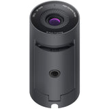 DELL WB5023 webcam 2560 x 1440 pixel USB 2.0 Sort