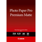 Canon 8657B005 fotopapir A4