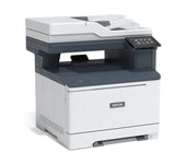 Xerox C325, A4, 33 ppm trådløs dupleks kopi/print/scan/fax PS3 PCL5e/6, 2 magasiner, i alt 251 ark