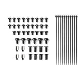 DeepCool CH360 DIGITAL Micro Tower Sort