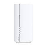 ASUS 4G-BE58 wireless router Gigabit Ethernet Dual-band (2.4 GHz / 5 GHz) White
