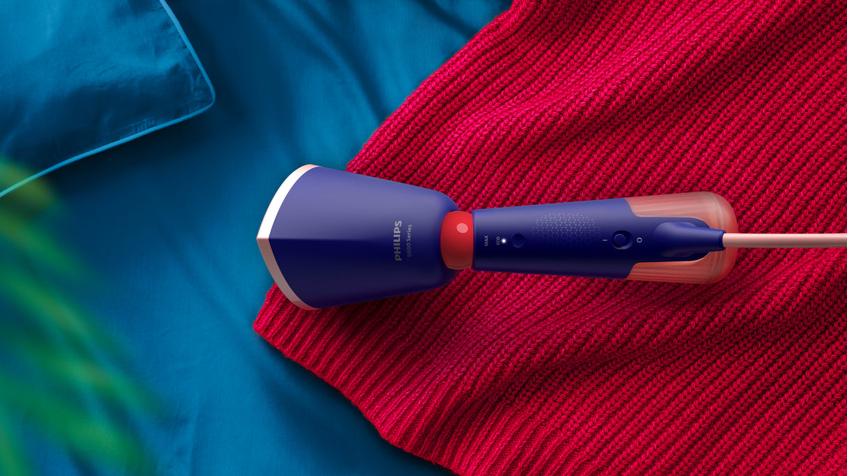 Philips 5000 series Håndholdt damper