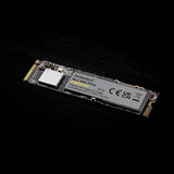 Intenso SSD PREMIUM 250GB M.2 PCI Express 3.0 x4 (NVMe)