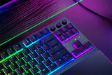 Razer RZ03-04880600-R3N1 tastatur Spil USB Sort
