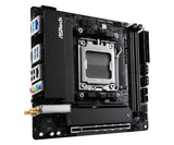 ASRock A620AI mITX AM5 AMD A620A