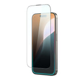 AmazingThing Titan Max hærdet glas til iPhone 16 Pro Max