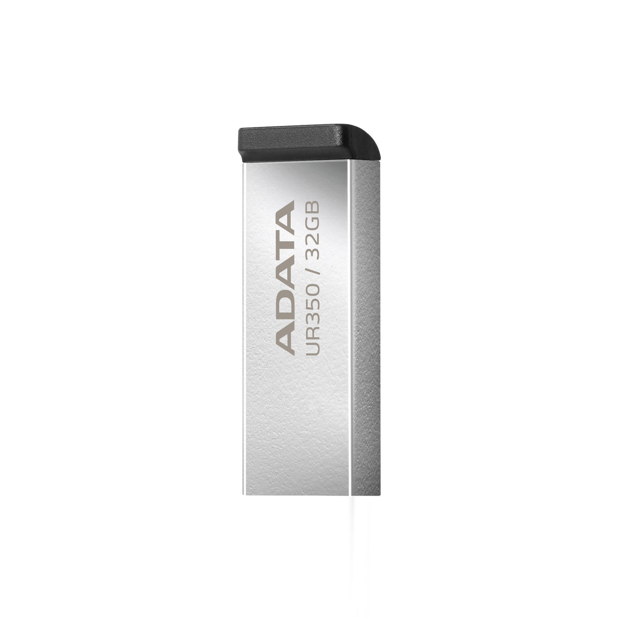 ADATA UR350 USB-nøgle 32 GB USB Type-A 3.2 Gen 1 (3.1 Gen 1) Sort