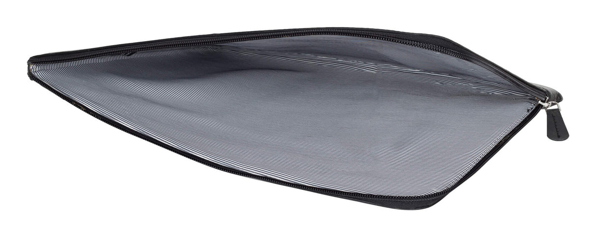 Buffalo 667535 taske og etui til laptop 35,6 cm (14") Sort