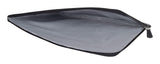 Buffalo 667535 taske og etui til laptop 35,6 cm (14") Sort