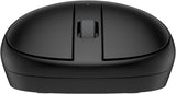 HP 240 Optisk Trådløs Sort
