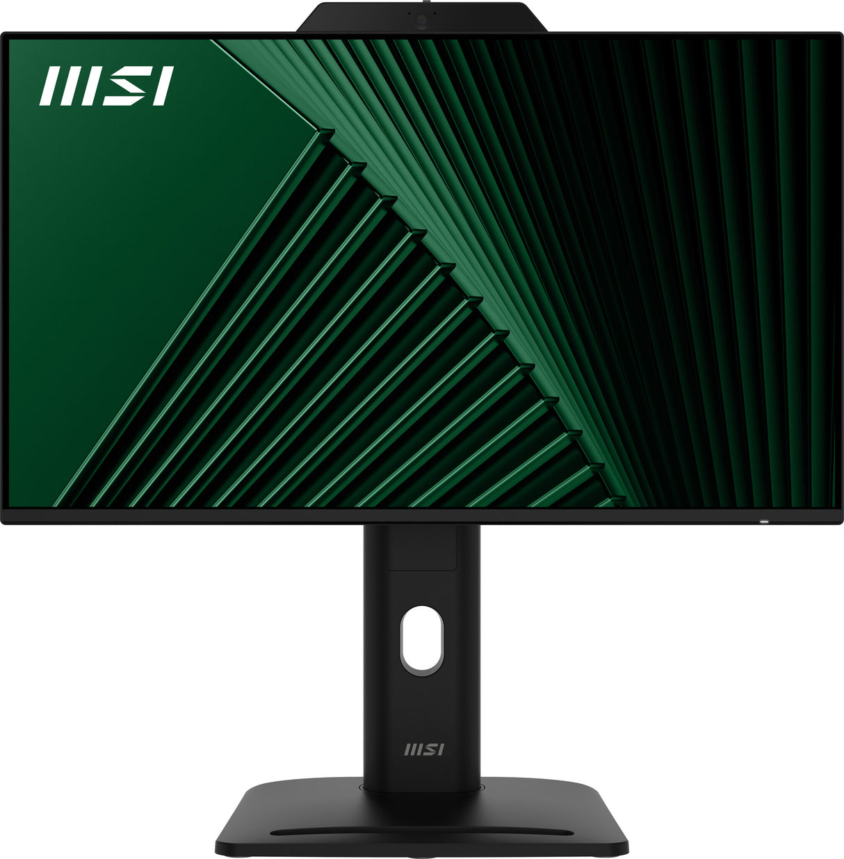 MSI Pro MP242PMG computerskærm 60,5 cm (23.8") 1920 x 1080 pixel Fuld HD LCD Sort