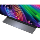 LG OLED77C65LA OLED 4K AI Smart TV