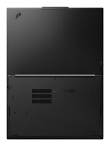 Lenovo ThinkPad T16 G5 Intel | Black | 16 " | IPS | WUXGA | 1920 x 1200 pixels | Intel Core Ultra 5 | 325 | 16 GB | LPCAMM2 LPDDR5X | Solid-state drive capacity 512 GB | Intel Graphics | Windows 11 Pro | 802.11be | Bluetooth version 5.4 | K