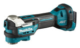 Makita DTM52Z Multicutter 18V 370W