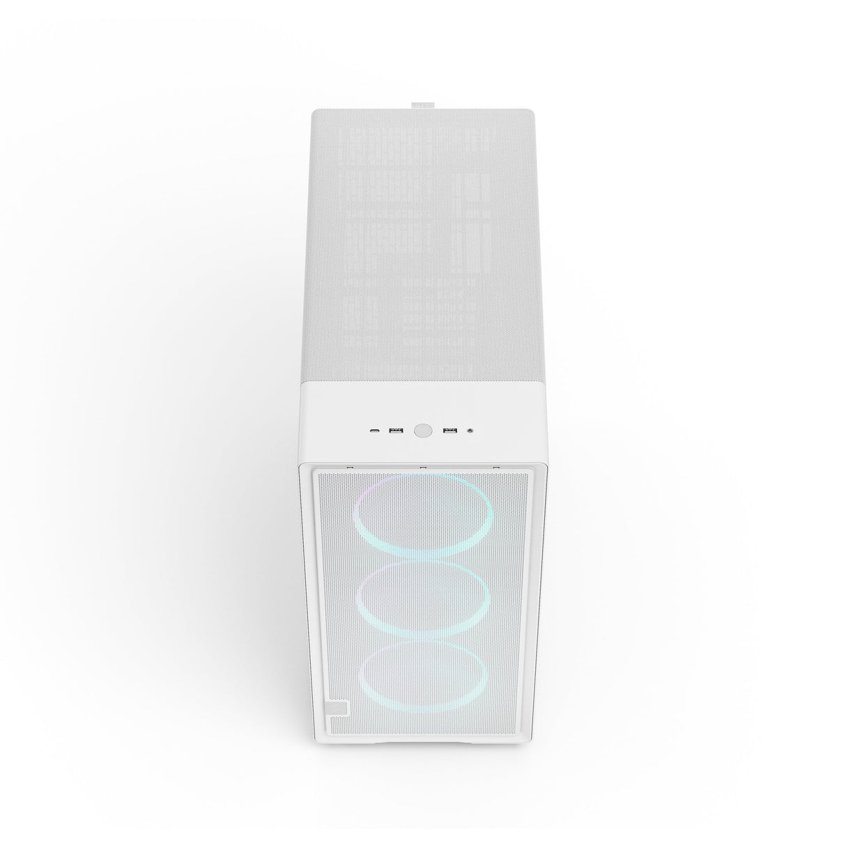 Fractal Design Epoch XL Tower Hvid