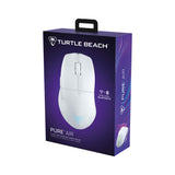 Turtle Beach Pure Air mus Spil Højre hånd RF trådløs + Bluetooth Optisk 26000 dpi