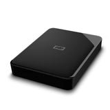 WD Elements SE Harddisk WDBG8A0060BBK 6TB USB 3.2 Gen 1