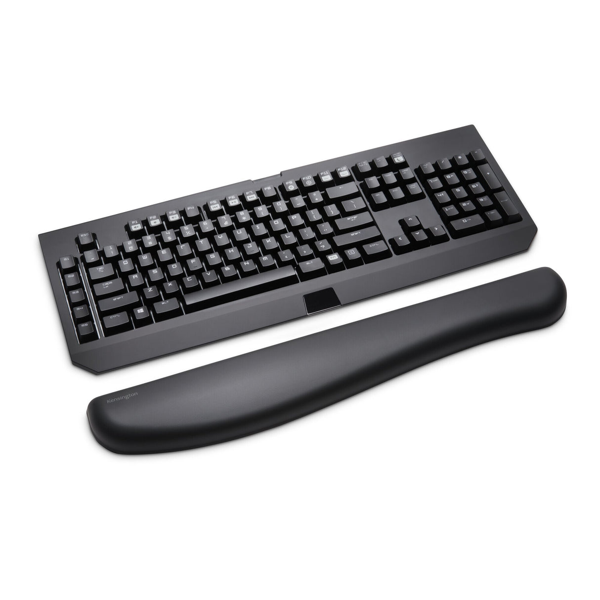 Kensington ERGOSOFT WR MICH/GAMING KBS