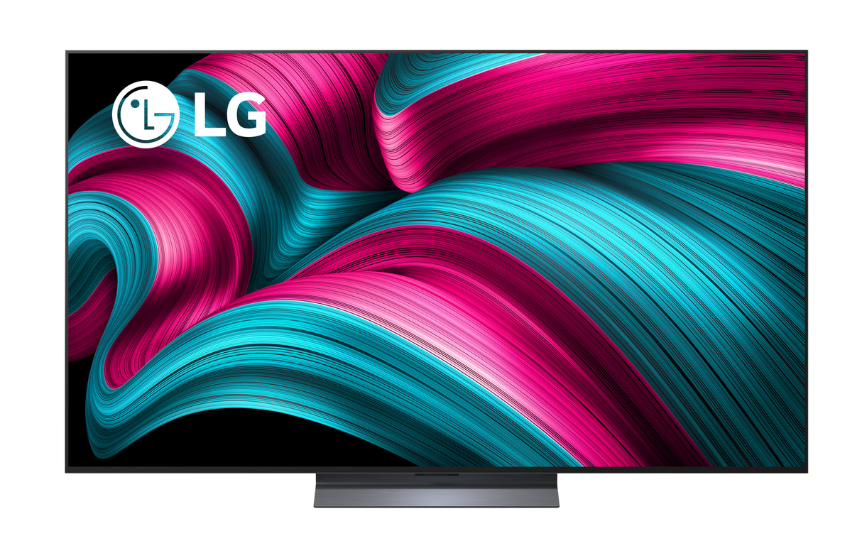 LG OLED55C54LA OLED 4K Smart TV