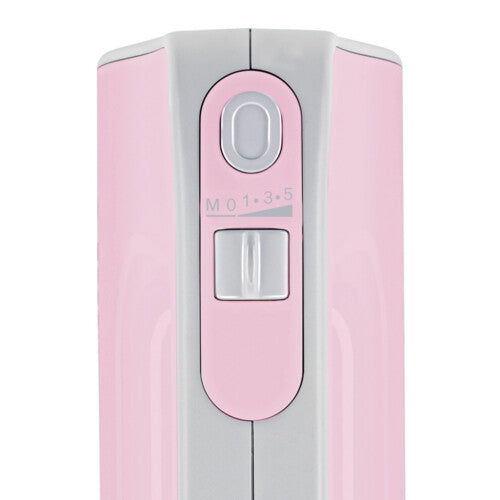 Bosch MFQ4030K røremaskine og mikser Håndmixer 500 W Grå, Lyserød