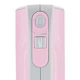 Bosch MFQ4030K røremaskine og mikser Håndmixer 500 W Grå, Lyserød