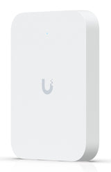 Ubiquiti UniFi U7 In-Wall Trådløs forbindelse 2,4/5GHz WiFi 7
