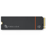 Seagate FireCuda 530R SSD ZP4000GM3A073 4TB M.2 PCI Express 4.0 x4 (NVMe)