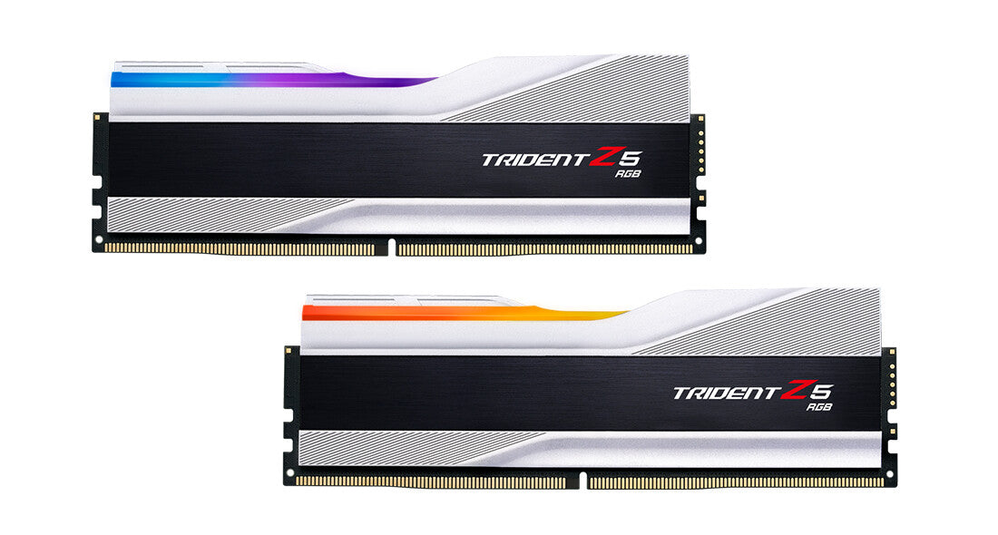 G.Skill Trident F5-6400J3239G16GX2-TZ5RS hukommelsesmodul 32 GB 2 x 16 GB DDR5 288-pin DIMM