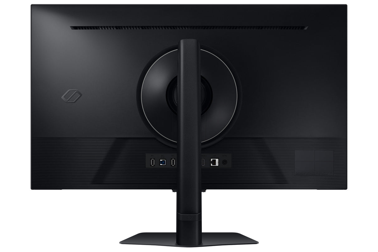 Samsung G70D computerskærm 81,3 cm (32") 3840 x 2160 pixel 4K Ultra HD LCD Sort