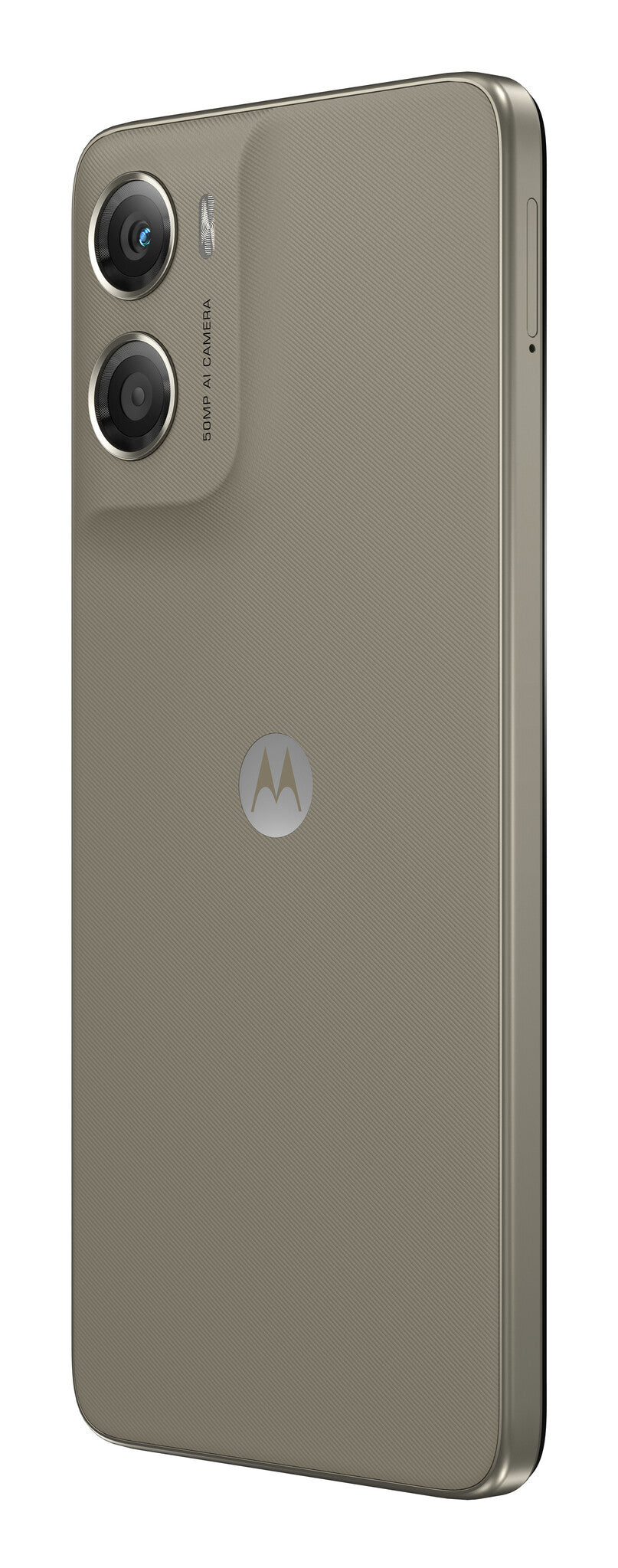 Motorola Moto G06 power 6.88 64GB Pantone laurel oak Grå