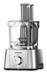 Kenwood MultiPro Express foodprocessor 1000 W 3 L Sølv