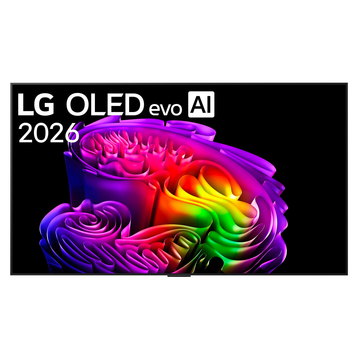 LG OLED55G64LW Wall OLED 4K AI Smart TV