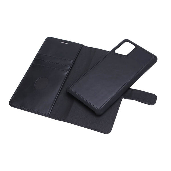 Radicover RAD227 mobiltelefon etui 17 cm (6.7") Folie Sort