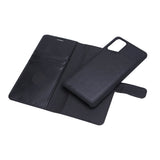 Radicover RAD227 mobiltelefon etui 17 cm (6.7") Folie Sort