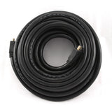 Gembird HDMI v.1.4 15m HDMI-kabel HDMI Type A (Standard) Sort
